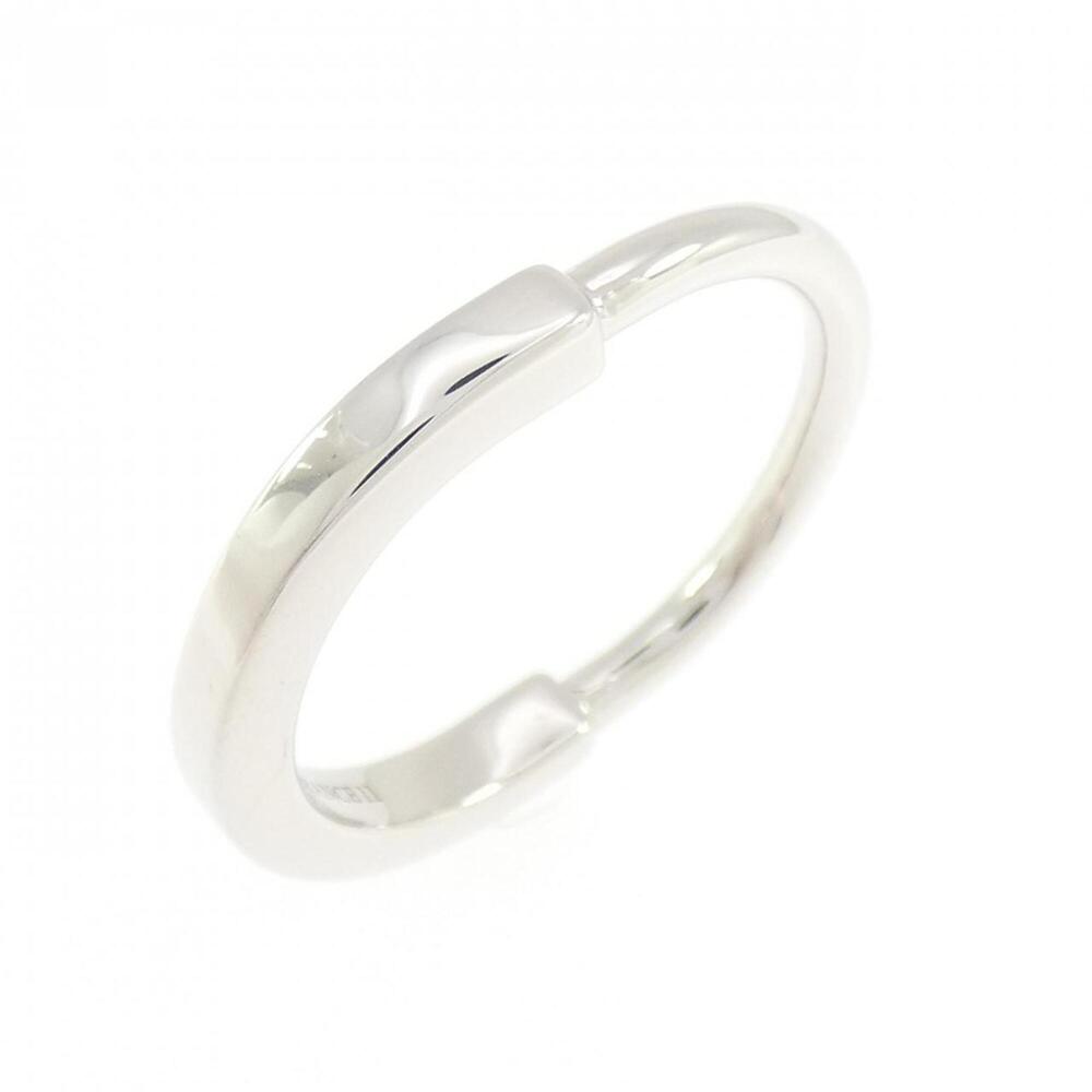 TIFFANY & CO. Silver Ring